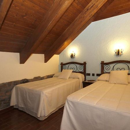 Casa Rural Perico Фискаль Экстерьер фото